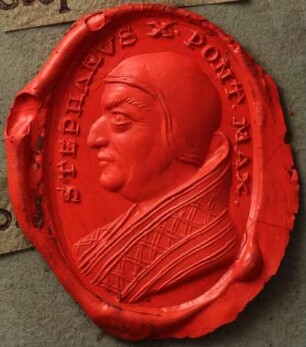 Stephanus X.