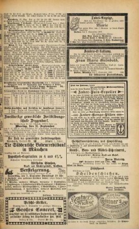 Donau-Zeitung. 1893,9/10 = Jg. 103