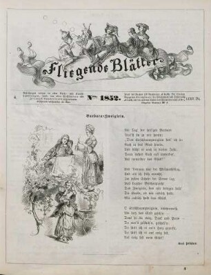 "Barbara-Zweiglein"