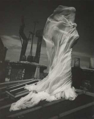 "The Sleepwalker", Mode Francis Boekler