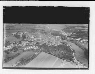 Munderkingen (b. Ehingen)