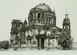 Berliner Dom