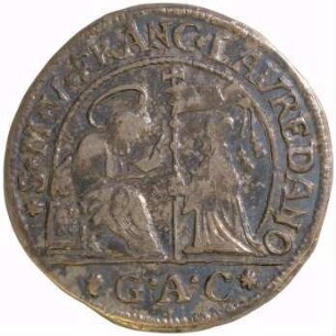 Münze, 1752 - 1753