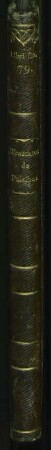 Tractatus de Pulsibus