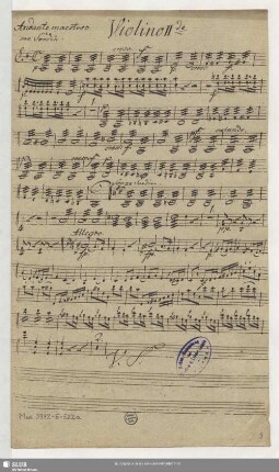 Violino II.do