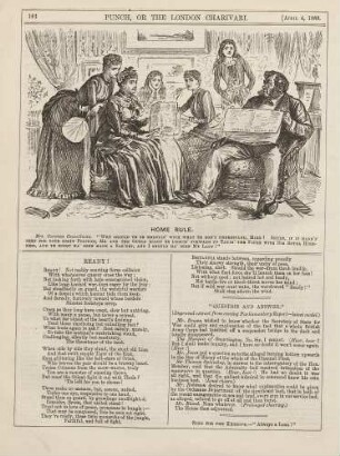 Home Rule
