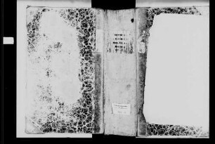 Haßmersheim, evangelische Gemeinde: Geburtenbuch 1808-1867