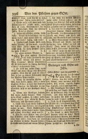 396-404, Verlangen nach Gott und Jesu; ...