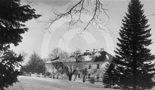 Herrenhaus Grünewaldt Koik
