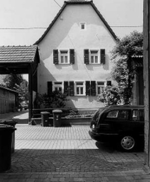 Hofheim am Taunus, Rathausstraße 14