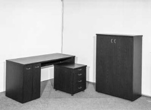 Arbeitszimmer