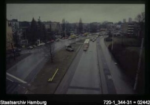 Bauvorhaben Lange Reihe