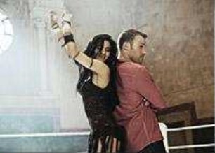 StreetDance 2 3D (2012) - Trailer
