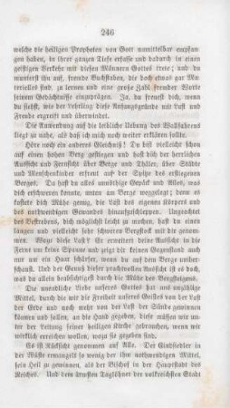 256 Kirchliche Mittheilungen