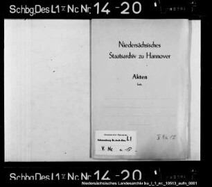 Vierwöchentliche Extrakte aus dem Geldregister