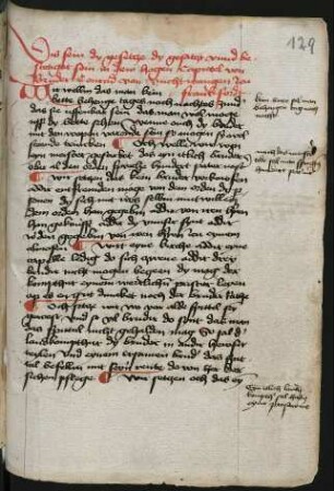 Die Gesetze der Hochmeister (Nachtrag, 1476)