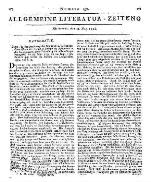 Eckartshausen, C. v.: Die wichtigsten Hieroglyphen fürs Menschen-Herz. Leipzig: Kummer 1796