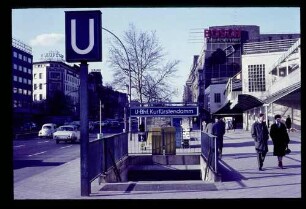 Kurfürstendamm 6.2.65.