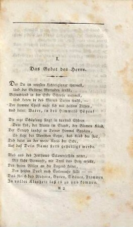Andachtsbuch für Christen evangelischen Sinnes