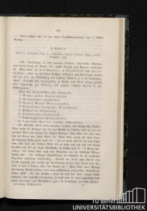2) Kürbis.
