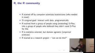 Keynote: Incentives and rewards in scientific software communities