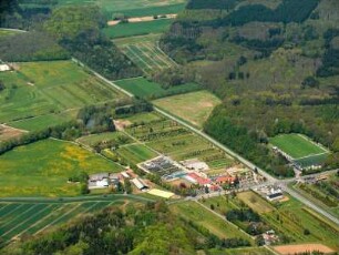 Hundsangen
