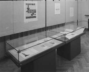 Ausstellung "Polnische bibliophile Drucke - Tradition und Gegenwart"
