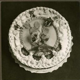 MHK: Torte