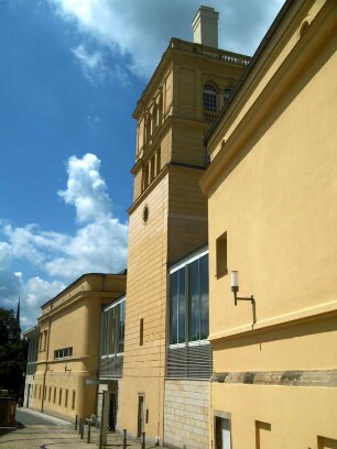 Zittau: Stadtbad