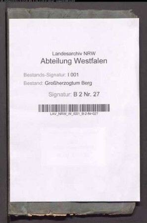 Wege im Gogericht Sandwelle, Grafschaft Horstmar