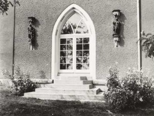 Ehemaliges Turmhaus
