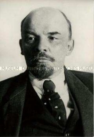 Wladimir I. Lenin