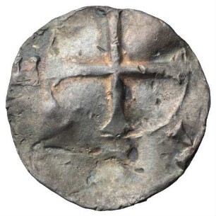 Fundmünze, Denar, 962 - 973