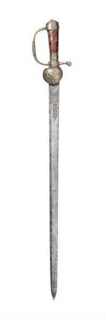 Hirschfänger, 1938.W.261