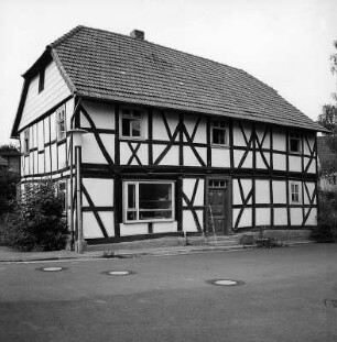 Neu-Eichenberg, Bachstraße 7