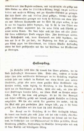 Hassenpflug.