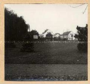 St. Ingbert, Anlage am Gymnasium