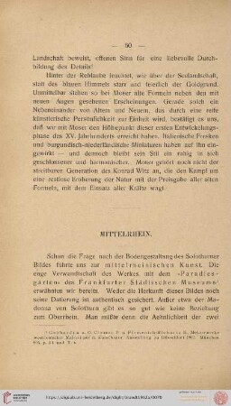 Mittelrhein