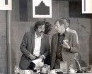 Korrespondenz von Günter Grass an Bernt Engelmann