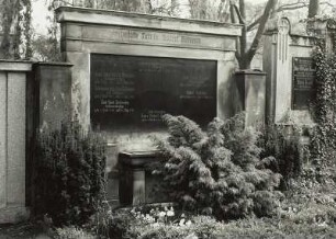 Friedhof, Eibenstocker Straße, Kipsdorfer Straße