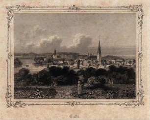 Eutin - Ansicht