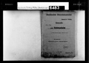 Ausschüsse beim Bundesrat