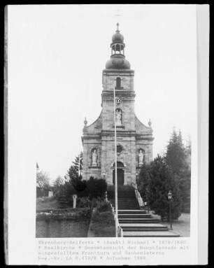 Sankt Michael