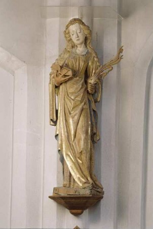 Heilige Lucia