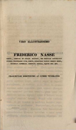 De abscessu atque hydatide hepatis dignoscendis : Diss. inaug.