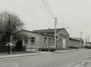 Fabrik, Engelsdorf (Kreis Leipzig)