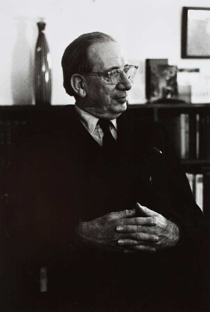 Der Arzt Joseph Berberich
