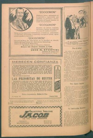 Una ópera nueva