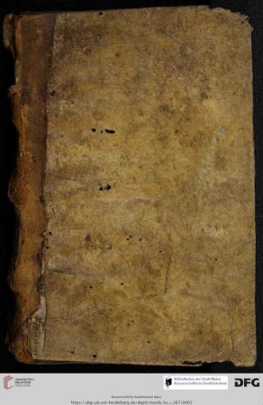 Psalterium non feriatum