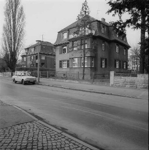 Wohnhaus, Dresden Dresden